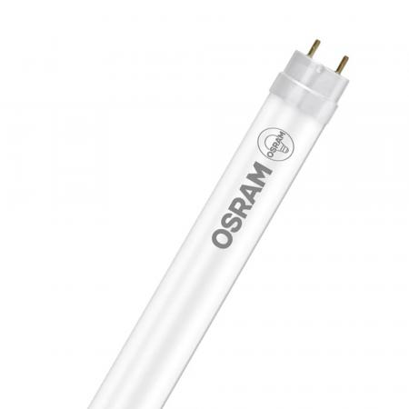 OSRAM LED TUBE T8 18 EM PRO 600 mm 6,3W 865 G13 LED-Röhre 1100 lm 6500K Tageslichtweiß für KVG/VVG/ Netzspannung