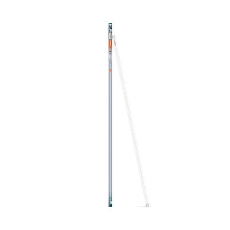 OSRAM LED TUBE T8 58 EM PRO 1500 mm 22,1W 840 G13 LED-Röhre 4100 lm 4000K Neutralweiß für KVG/VVG/ Netzspannung