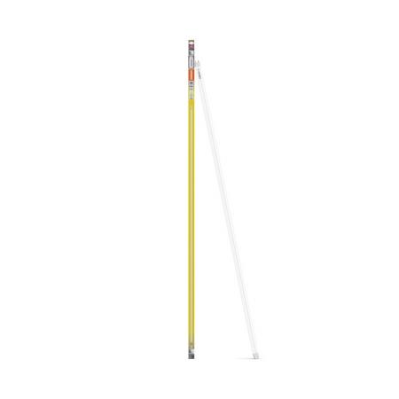 Osram LED Röhre T8 EM 1500 mm 25.9W 830 3000K Warmweiß für KVG/VVG und direkt an Netzspannung