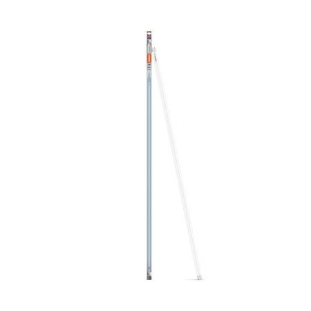 8er Pack OSRAM LED Röhre LED TUBE T8 58 EM 1500 mm 25.9W 840 4000K Neutralweiß für KVG/VVG und direkt an Netzspannung