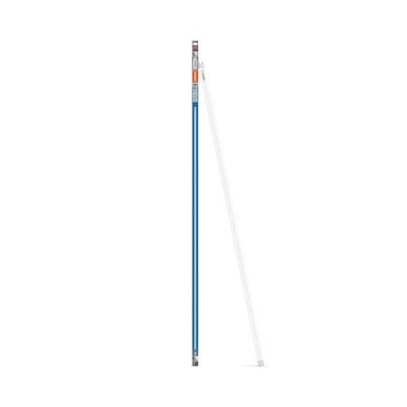 OSRAM LED Röhre LED TUBE T8 58 EM 1500 mm 25.9W 865 6500K Tageslichtweiß für KVG/VVG und direkt an Netzspannung