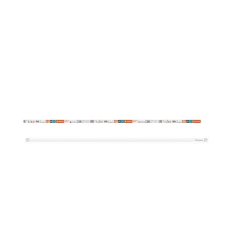 Ledvance LED TUBE T8 EM VALUE 1500 mm 25.9W 830 warmweiß 3000K für KVG/VVG, Netzspannung, DC