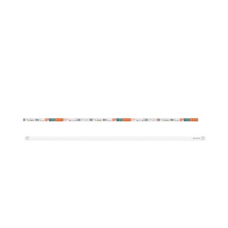 Ledvance LED TUBE T8 EM VALUE 1500 mm 25.9W 840 neutralweiß 4000K für KVG/VVG, Netzspannung, DC