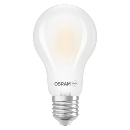 OSRAM E27 LED Lampe Star Classic A150 Filament 17W wie 150W matt 2452 lm 6500K Tageslichtweiß