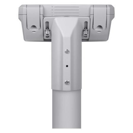 LEDVANCE STREETLIGHT FLEX SMALL LED-Straßenleuchte 20 W 4000 K Neutralweiß 2860 lm IP66 DALI-2