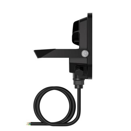 LEDVANCE FLOODLIGHT COMPACT GEN 2 18W/9W Multi Select IP65 LED Fluter Schwarz