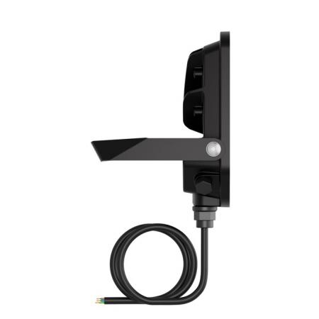 LEDVANCE  FLOODLIGHT COMPACT GEN 2 42W/24W Multi Select IP65 LED Fluter Schwarz