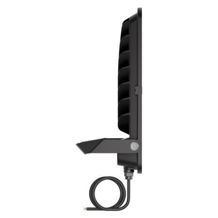 LEDVANCE FLOODLIGHT COMPACT GEN 2 FL COMP 165/200 V 135W ML Schwarz