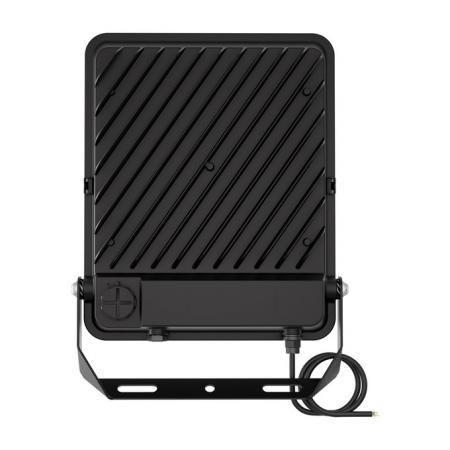 LEDVANCE FLOODLIGHT COMPACT GEN 2 FL COMP 165/200 V 135W ML Schwarz