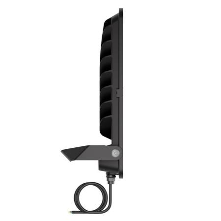 LEDVANCE FLOODLIGHT COMPACT GEN 2 FL COMP 200/250 V 178W ML 8304065 Schwarz