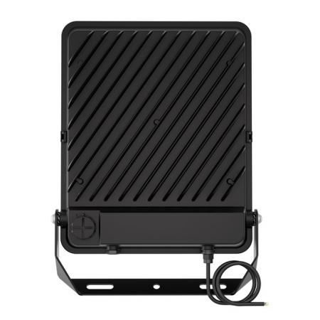 LEDVANCE FLOODLIGHT COMPACT GEN 2 FL COMP 200/250 V 178W ML 8304065 Schwarz