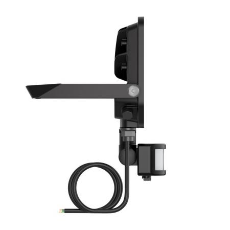 LEDVANCE FLOODLIGHT COMPACT SENSOR GEN 2 FL COMP SN 30/50 V 42W ML 8304065 BK
