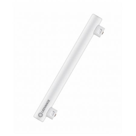 LEDVANCE LEDinestra DIM 30 cm 3W wie 27W 275 lm 2700K warmweiß S14s matt dimmbar