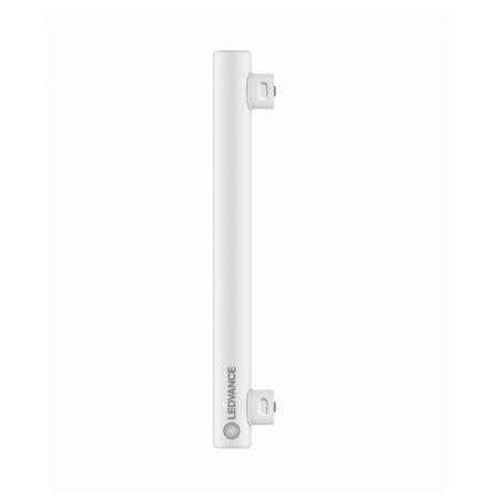 LEDVANCE LEDinestra DIM 30 cm 3W wie 27W 275 lm 2700K warmweiß S14s matt dimmbar