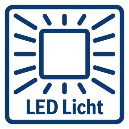 BOSCH Serie 2 Freistehende Mikrowelle 44 x 26 cm in Schwarz 800 Watt, Garraum 20 Liter