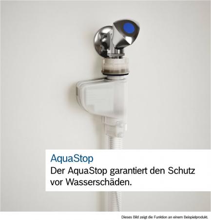BOSCH SBV2HTX08E Serie 2 Geschirrspüler (vollintegrierbar, 598 mm breit, 46 dB)