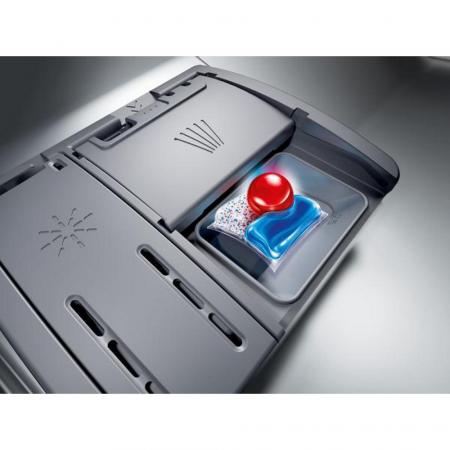 BOSCH SBV4HTX14E Serie 4 Geschirrspüler (vollintegrierbar, 598 mm breit, 46 dB)