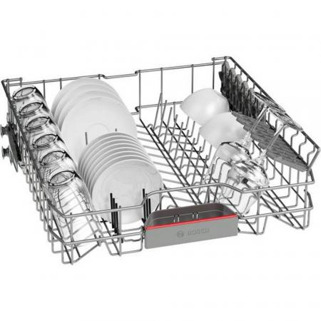 BOSCH SBV4HTX14E Serie 4 Geschirrspüler (vollintegrierbar, 598 mm breit, 46 dB)