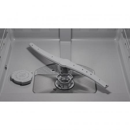 BOSCH SBV4HTX14E Serie 4 Geschirrspüler (vollintegrierbar, 598 mm breit, 46 dB)