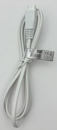 ChiliTec Verbindungsleitung für LED-Unterbauleuchten SMD pro 1,5m