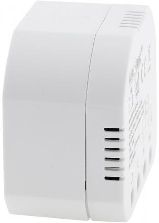 ChiliTec MILOS WiFi Unterputz Schalter + Dimmer Smart Home 10 A 230 V