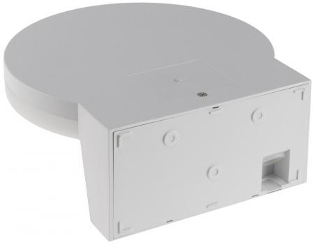 ChiliTec LED Wandleuchte "TORTUGUERO" IP65 15W, 1526lm, 140° Bewegungsmelder, 3000K