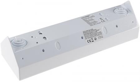 ChiliTec 4-fach Steckdosenblock USB-A + USB-C PD Weiß 250 V 16 A 3600 W – 23788