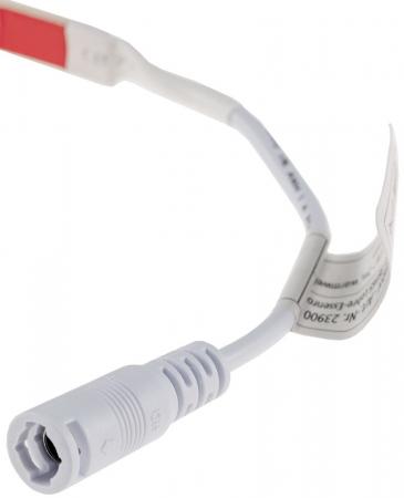 5M ChiliTec LED-Stripe "CLS-COB V2" warmweiß 12V, 48W, 4543 Lumen