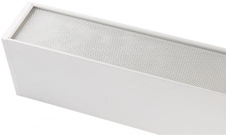 ChiliTec LED Hängeleuchte "CT-OL CCT 60" 230V, 60cm, 18W, CCT 3000-6000k
