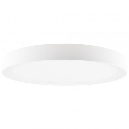 ChiliTec LED Deckenleuchte "Santano 40 CCT" Ø 40cm, 32W, CCT 3000/4000/6000k
