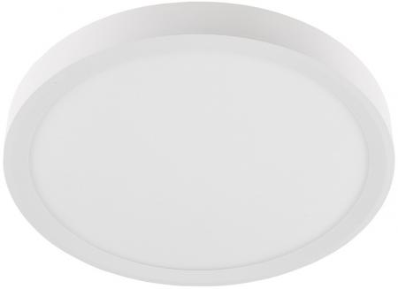 ChiliTec LED Deckenleuchte "Santano 40 CCT" Ø 40cm, 32W, CCT 3000/4000/6000k