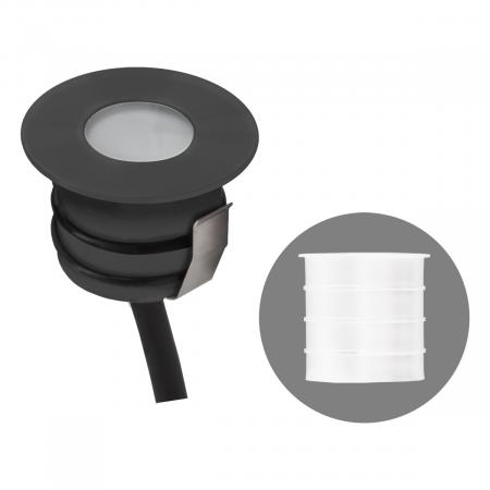 EVN LED Bodeneinbauleuchte, IP65 441520A