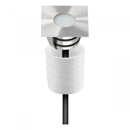 EVN LED Bodeneinbauleuchte, IP65 444520