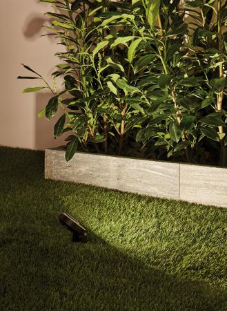 Paulmann 5028 Bundle Outdoor Starterset Sting