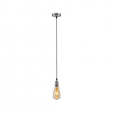 Paulmann 5066 Bundle 2xLED Lampen E27 6,5W wie 50W gold 2500K extra warmweißes Licht