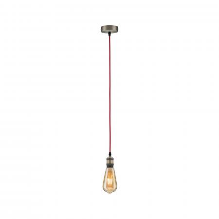 Paulmann 5066 Bundle 2xLED Lampen E27 6,5W wie 50W gold 2500K extra warmweißes Licht