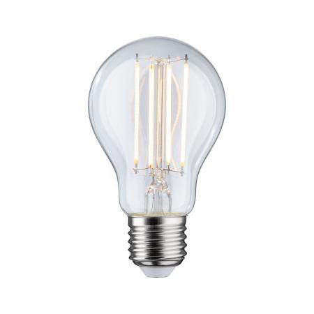 Paulmann 5080 3xLED Filament Vintage LAMPEN E27 2700K klar dimmbar 9W wie 75W warmes Licht
