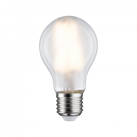 Paulmann 5085 Bundle 4xLED Filament E27 2700K matt 7W wie 60W warmweiß dimmbar