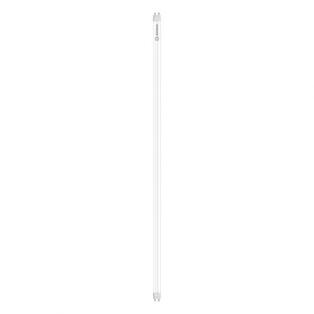 150cm Ledvance LED Feuchtraumleuchte inkl. 1x LED Glas Röhre 18,3W Tageslichtweiß 6500K