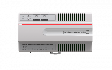 ABB BEM/D.220.128 Building Edge - Controller DIN-Schiene