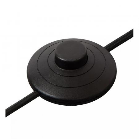 Lucide LESLEY Stehlampe mit Leselicht GU10 Taupe Metall modern dimmbar