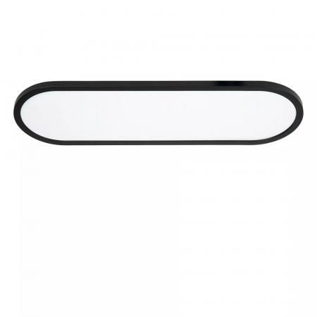 Lucide ELLY LED Deckenleuchte dimmbar CCT 24W Opal
