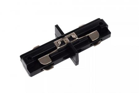 Lucide TRACK Starter-Set Schienensystem 1-Phase 2m Schwarz ohne Leuchten/ Leuchtmittel