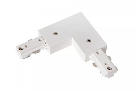 Lucide TRACK Starter-Set Schienensystem 1-Phase 2m Weiß ohne Leuchten/ Leuchtmittel