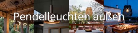Lucide ARUBA Außen-Pendelleuchte E27 IP44 Rostfarbe