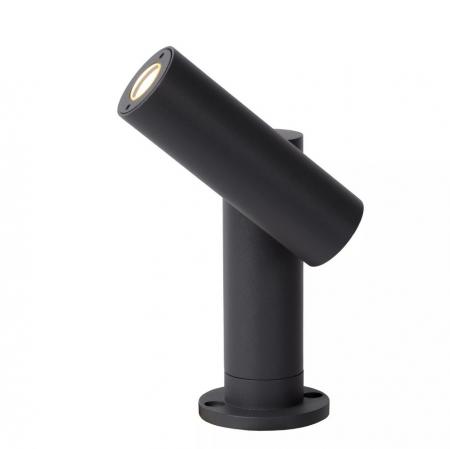 Lucide TATUM LED Gartenstrahler 5W 3000K IP65 Anthrazit