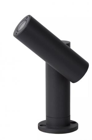 Lucide TATUM LED Gartenstrahler 5W 3000K IP65 Anthrazit