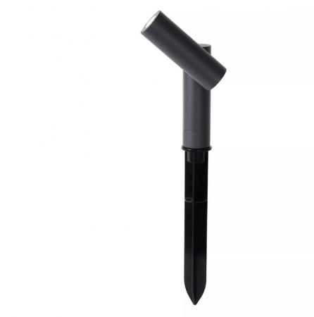 Lucide TATUM LED Gartenstrahler 4,5W 3000K IP65 Anthrazit