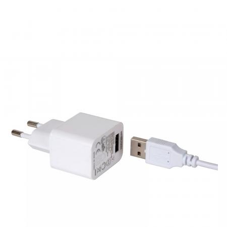 Lucide ANTRIM Akku Stehlampe mit Leselampe LED 2x2,2W 2700K IP54 Schwarz wiederaufladbar