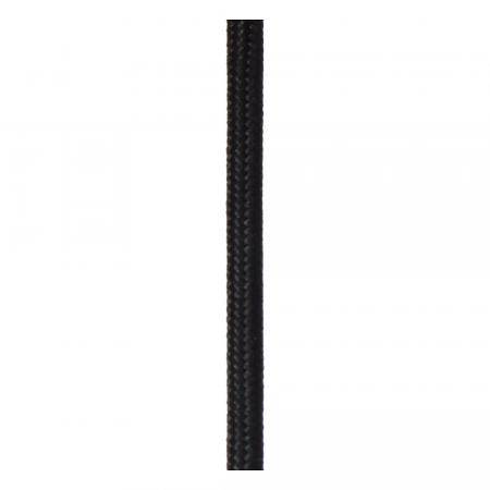 Lucide MALOTO Pendelleuchte Ø30 cm Amber Glas E27 dimmbar Retro